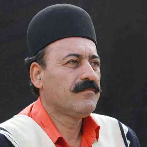 دیدار محمودی بهار